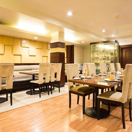 Hotel Horison Sagita Balikpapan Exteriér fotografie