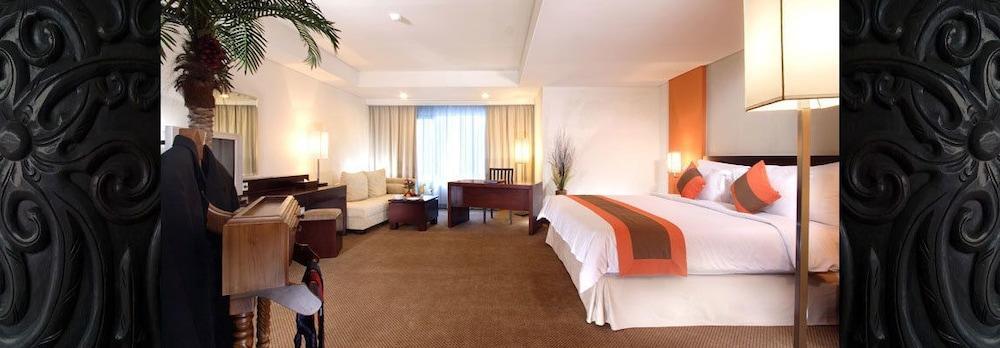 Hotel Horison Sagita Balikpapan Exteriér fotografie