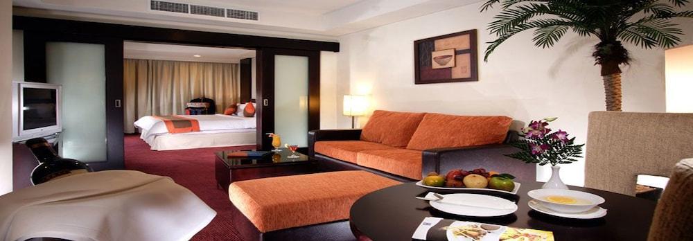 Hotel Horison Sagita Balikpapan Exteriér fotografie
