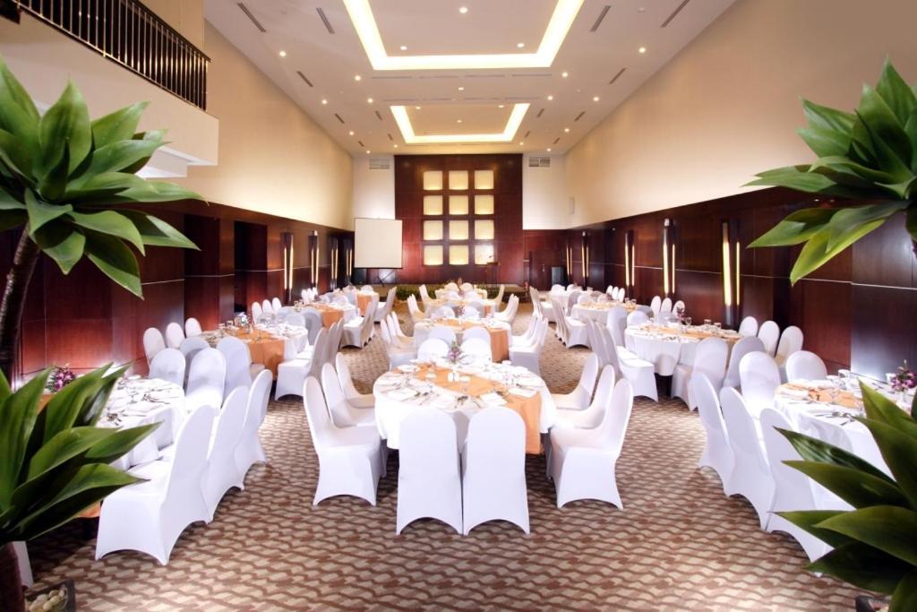 Hotel Horison Sagita Balikpapan Exteriér fotografie