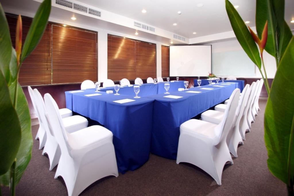 Hotel Horison Sagita Balikpapan Exteriér fotografie