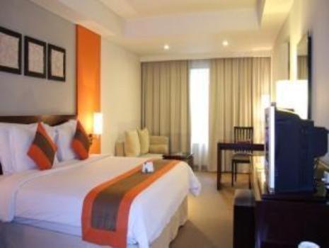 Hotel Horison Sagita Balikpapan Pokoj fotografie