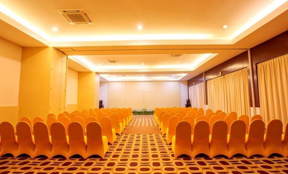 Hotel Horison Sagita Balikpapan Exteriér fotografie