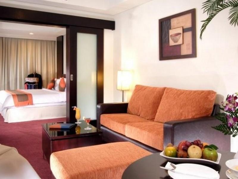 Hotel Horison Sagita Balikpapan Exteriér fotografie