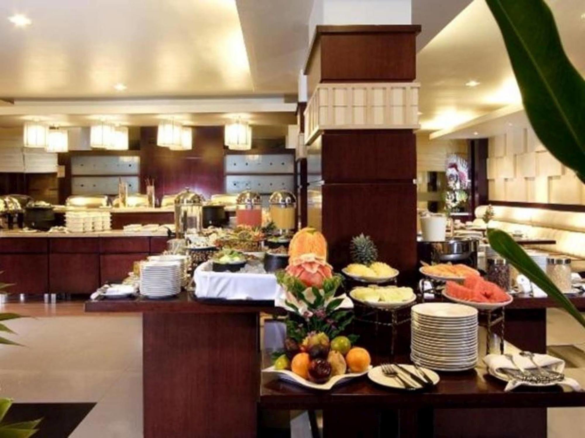 Hotel Horison Sagita Balikpapan Exteriér fotografie