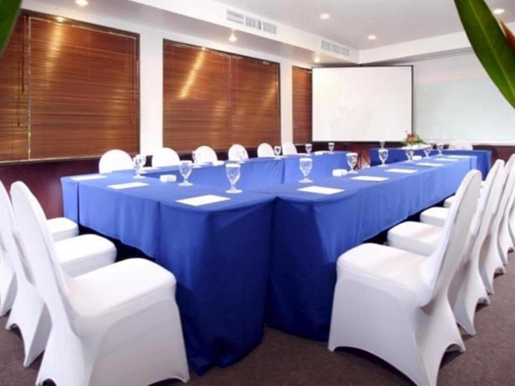 Hotel Horison Sagita Balikpapan Exteriér fotografie