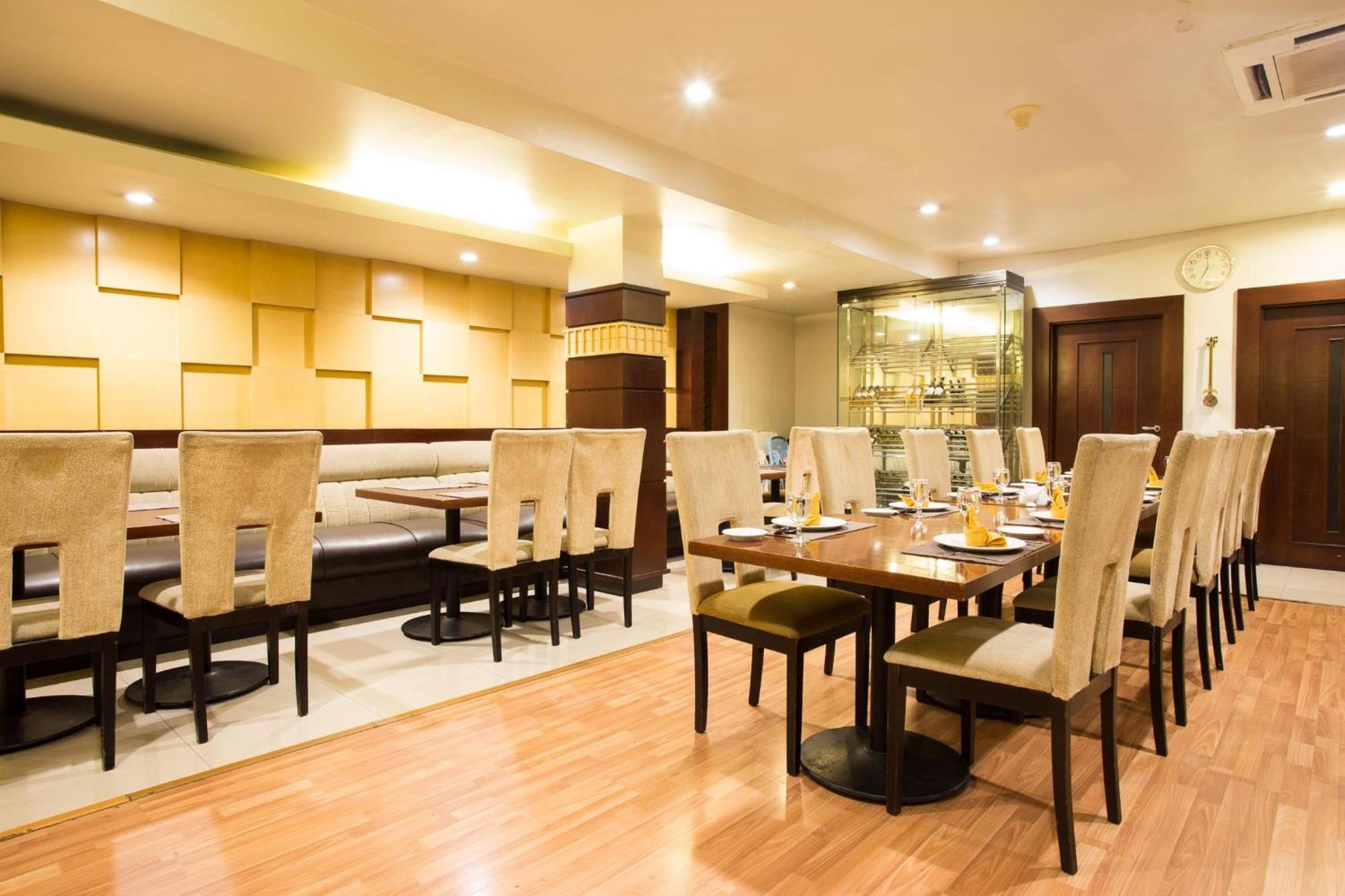 Hotel Horison Sagita Balikpapan Exteriér fotografie